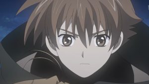 Tsubasa Chronicle 1 Episodio 2