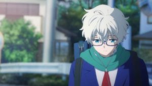 Ao no Orchestra 2 Episodio 13