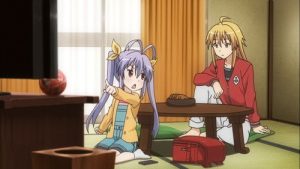 Non Non Biyori 1 Episodio 7