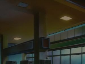 Initial D 1 Episodio 1