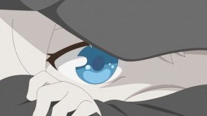 Odd Taxi 1 Episodio 11