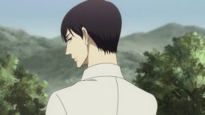 Showa Genroku Rakugo Shinju 1 Episodio 13