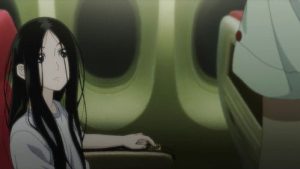 The OutCast 4 Episodio 1