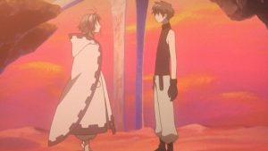 Tsubasa Chronicle 2 Episodio 16