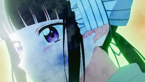 Champignon no Majo Episodio 3
