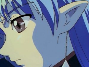 Banner of The Stars 2 Episodio 1
