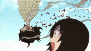 Sayonara Zetsubou Sensei 2 Episodio 1
