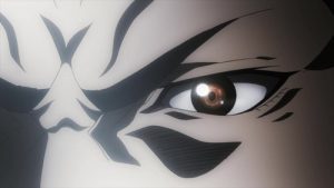 Terra Formars 1 Episodio 2