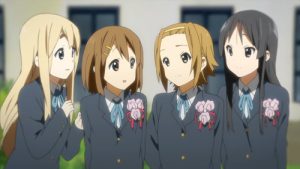 K-ON! 2 Episodio 25
