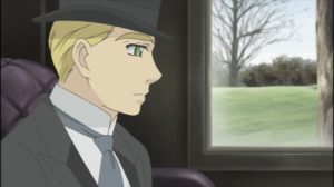 Eikoku Koi Monogatari Emma 2 Episodio 7