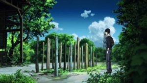 Zankyou no Terror 1 Episodio 11