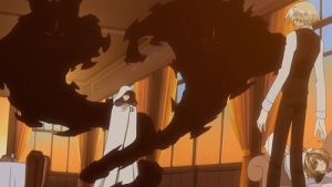 Tsubasa Chronicle 1 Episodio 23