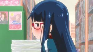 Denki-Gai no Honya-san 1 Episodio 1
