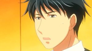 Nodame Cantabile 1 Episodio 21