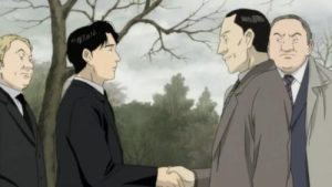 Monster 1 Episodio 3