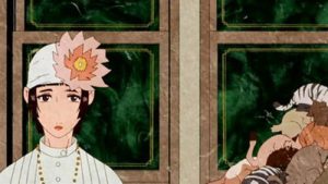 Mononoke 1 Episodio 12