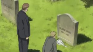 Monster 1 Episodio 74