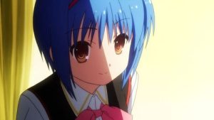 Little Busters! 1 Episodio 14