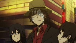 Durarara!! 2 Episodio 5