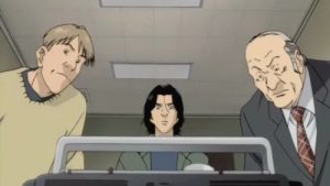 Monster 1 Episodio 48