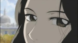 Eikoku Koi Monogatari Emma 2 Episodio 5