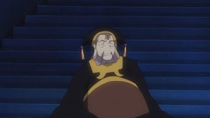 Tsubasa Chronicle 1 Episodio 11