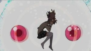 Mahou Shoujo Madoka Magica 1 Episodio 11