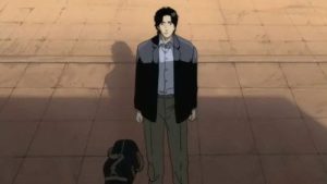 Monster 1 Episodio 11