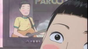 Detroit Metal City 1 Episodio 2