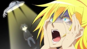 Orenchi no Furo Jijou 1 Episodio 12