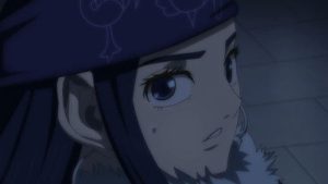 Golden Kamuy 5 Episodio 3