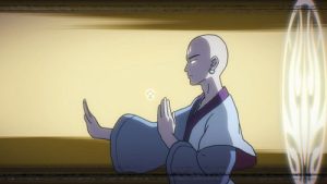 Scissor Seven 3 Episodio 8