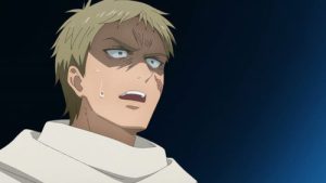 Easygoing Territory Defense by the Optimistic Lord Episodio 3