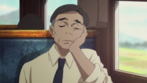 Showa Genroku Rakugo Shinju 1 Episodio 8