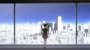 Steins;Gate 1 Episodio 9