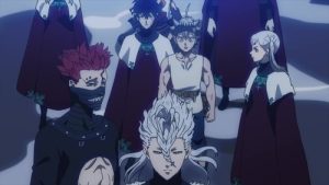 Black Clover Dublado 1 Episodio 101