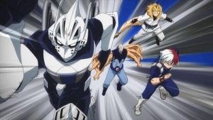 Boku no Hero Academia Dublado 5 Episodio 7