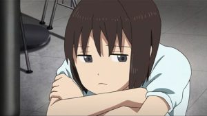Tokyo Magnitude 8.0 1 Episodio 4