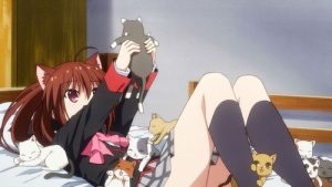 Little Busters! 1 Episodio 11