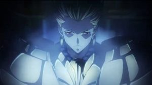 Fate/Zero 1 Episodio 1