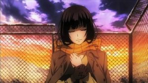 Tasogare Otome x Amnesia 1 Episodio 12