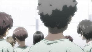 Terra Formars 1 Episodio 8