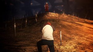 Fate/stay night: Unlimited Blade Works 2 Episodio 7