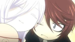 Kamisama Hajimemashita 2 Episodio 7