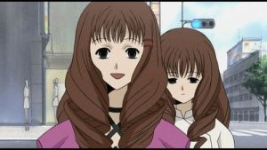 xxxHOLiC 1 Episodio 14