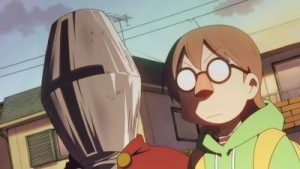 Nichijou – My Ordinary Life 1 Episodio 18
