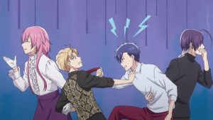 Goumon Baito-kun no Nichijou Episodio 3