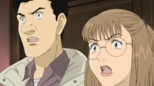 Monster 1 Episodio 25