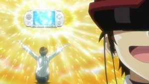 The World God Only Knows 2 Episodio 8