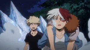 Boku no Hero Academia Dublado 3 Episodio 6